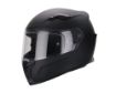 HELMET VITO FULLFACE DUOMO MATTE BLACK 02021 Moto Helmets VITO Duomo Black matt (1)